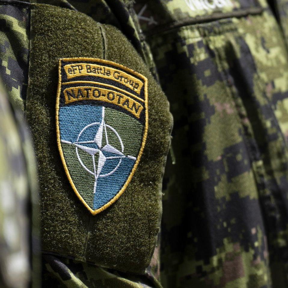 Missing ºÚÁϳԹÏÍø soldier deployed to Latvia found dead